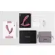Vibrador de Ponto G e Clitóris com App - Svakom Erica (5)
