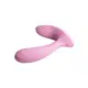 Vibrador de Ponto G e Clitóris com App - Svakom Erica (2)