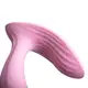 Vibrador de Ponto G e Clitóris com App - Svakom Erica (3)