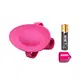 Dedeira de Clítoris com 10 Vibrações - Pretty Love Nelly (3)