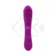 Vibrador de Ponto G e de Clítoris -Cor: Roxo| Pretty Love (4)