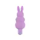 Estimulador de Clitóris 7 Vibrações - Roxo | Aphrodisia (3)