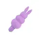 Estimulador de Clitóris 7 Vibrações - Roxo | Aphrodisia (2)