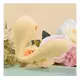 Vibrador de Ponto G e Clítoris com Vibro e App - Amarelo C. (2)