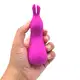 Vibrador de Clitóris com 7 Vibrações e 5 Intensidades -Nakki (4)