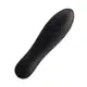 Vibrador em Silicone com Vibro, Recarregável - Preto | Tulip (3)