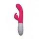 Estimulador de Ponto G e Clitóris - Pink | Pretty Love (2)