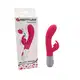 Estimulador de Ponto G e Clitóris - Pink | Pretty Love (1)