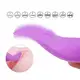 Estimulador de Clitóris c/ 9 Vibrações - Cor: Roxo | Kissme (3)