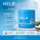 Kit Cronograma Capilar Help Me Hair Máscara Hidratação, Nutrição e Reconstrução Raaf Cosmetics - 500g (2)