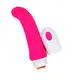 Vibrador de Ponto G com 9 Vibrações - Pink | S-Hande (2)