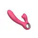 Vibrador Ponto G com 10 Vibrações - Pink | SI Raptor (1)