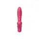 Vibrador Ponto G com 10 Vibrações - Pink | SI Raptor (4)