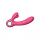 Vibrador Ponto G com 10 Vibrações - Pink | SI Raptor (3)