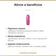 Matizador Pink 1 Litro Loiro Champagne Robson Peluquero Loiro Champagne (3)