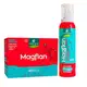 Kit Magflan Mousse + Cápsulas Dores Articulações - Biofhitus (1)