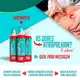 Kit Magflan Mousse + Cápsulas Dores Articulações - Biofhitus (4)