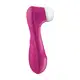 Estimulador Clitoriano Sucções - Pink | Satisfyer PRO2 Intt (3)