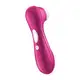 Estimulador Clitoriano Sucções - Pink | Satisfyer PRO2 Intt (4)