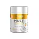 Multi Complex com 13 vitaminas + 9 minerais - 60 cápsulas veganas (1)