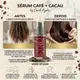 Sérum Reconstrutor Café + Cacau Carol Kyoko 60ml (3)