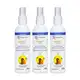 Kit Alerpet - Fluido Hidratante para Pet 240ml 3 Unidades