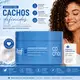 Kit Cachos Naturais Definição Shampoo 300ml + Máscara 300g Raaf Cosmetics (2)