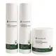 Kit de Shampoo, Condicionador e Máscara Capilar Folha da Goiabeira Fórmula Exclusiva (1)