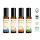 Kit 4 blends de óleos essenciais - Concentrar, Despertar, Relaxar e Sonhar roll-on - 10 ml cada (5)