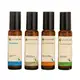 Kit 4 blends de óleos essenciais - Concentrar, Despertar, Relaxar e Sonhar roll-on - 10 ml cada (1)