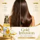 Óleo de Argan Hidratação Anti-frizz Gold Infusion Raaf Cosmetics - 45ml (1)