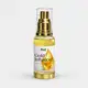 Óleo de Argan Hidratação Anti-frizz Gold Infusion Raaf Cosmetics - 45ml (2)