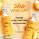Belkit Bem Comportadinho Proteção da Cor Antifrizz - Fluido Capilar 200ml (2)