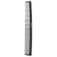 ProArt Professional Carbono Reto - Pente de Cabelo (1)