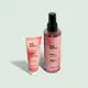 Kit Hidra: Creme Mãos + Splash Lichia Desodorante Colonia 200ml (1)