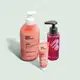 Kit Cleasing Oil +  Hidra Creme Hidratante Para as Mãos + Loção Hidratante Desodorante Corporal (1)