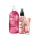 Combo Nutri e Hidra: Loção Corporal 400ml + Body Splash 200ml + Creme para Mãos 30g