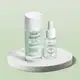 Combo Skincare Skin.q: Sérum Triplo Combate + Solução Renovadora Duplo Combate (2)