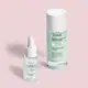 Combo Skincare Skin.q: Sérum Triplo Combate + Solução Renovadora Duplo Combate (1)