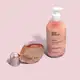 Combo Hidrata e Perfuma: Loção Hidratante Desodorante Corporal 400ml + Desobediente Eau de Parfum 100ml