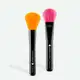 Combo Quem Disse Berenice:  Pincel para Blush + Pincel Para Pó (1)