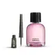 Combo Desodorante Colônia 75ml + Delineador de Olhos Líquido Pretolino 2,5ml