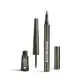 Combo Delineador Líquido 2,5ml + Caneta Delineadora 1ml