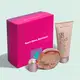 Combo Presente Desobediente: Eau de Parfum 100ml + Loção Hidratante Corporal Desobediência 200g + Caixa Presente