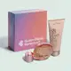 Combo Presente Desobediência: Eau De Parfum 100ml + Loção Corporal 200g + Caixa de Presente