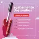Batom Líquido Cremoso dos Sonhos Terracota Empatia 5ml (4)