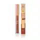 Kit 4 Lip Gloss Labial Latika Brilho Hidratante Efeito Molhado Cor Nude Elegante 41,46,48 e 50 (8)