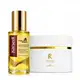 Kit Karseell Máscara Capilar Reconstrução Nano 300g + Óleo Maca Power 50ml (1)