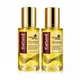 Kit 2 Óleos Capilares Karseell Maca Power Essence Oil 50ml Brilho e Maciez (1)