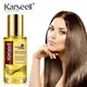 Kit 2 Óleos Capilares Karseell Maca Power Essence Oil 50ml Brilho e Maciez (3)
